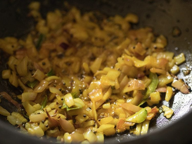 making bhogichi bhaji recipe