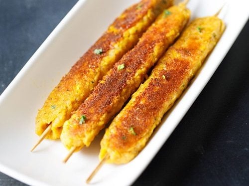 corn kabab