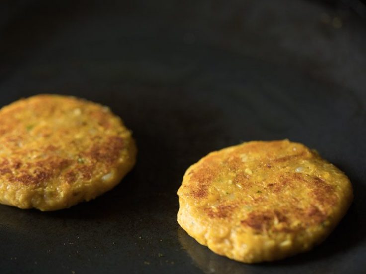 Corn Kebab Sweet Corn Kabab