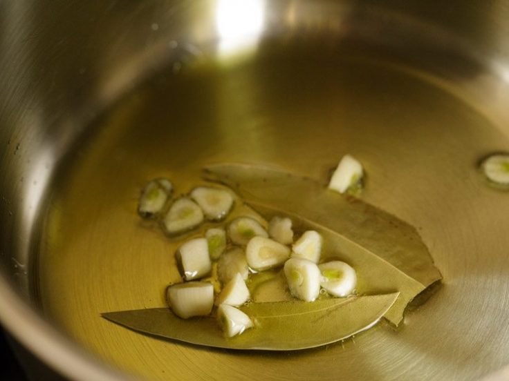 Cream of Tomato Soup » Dassana's Veg Recipes