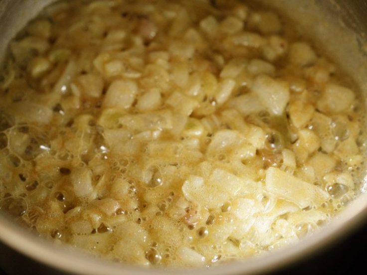 Cream of Tomato Soup » Dassana's Veg Recipes