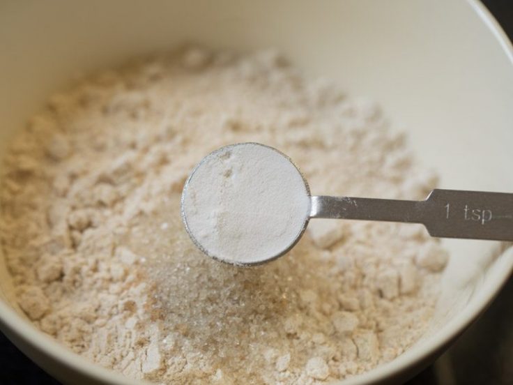 Eggless Pancakes Recipe Whole Wheat Pancakes