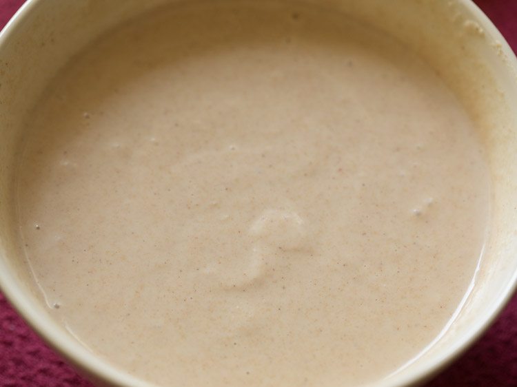 making whole wheat pancake recipe