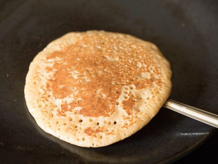 Eggless Pancakes Recipe Whole Wheat Pancakes