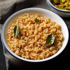 sesame rice recipe, ellu sadam recipe, til rice recipe