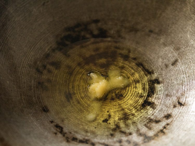 making seviyan biryani recipe