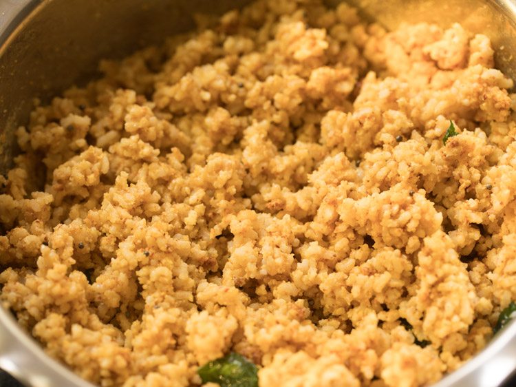 peanut rice recipe, verkadalai rice recipe