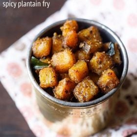 Raw Banana Recipes   Vazhakkai Recipes - 34