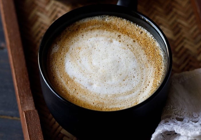 Nescafe Gold Coffee Recipe, Cappuccino Coffee Recipe