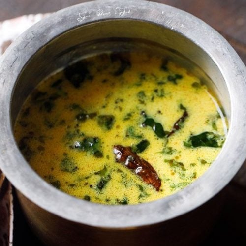 coconut milk rasam