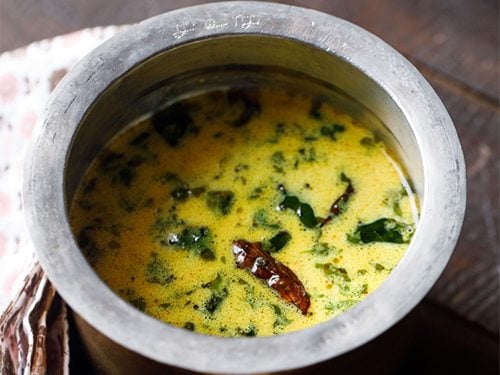 coconut milk rasam recipe