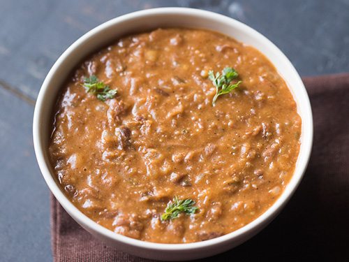 homemade refried beans recipe
