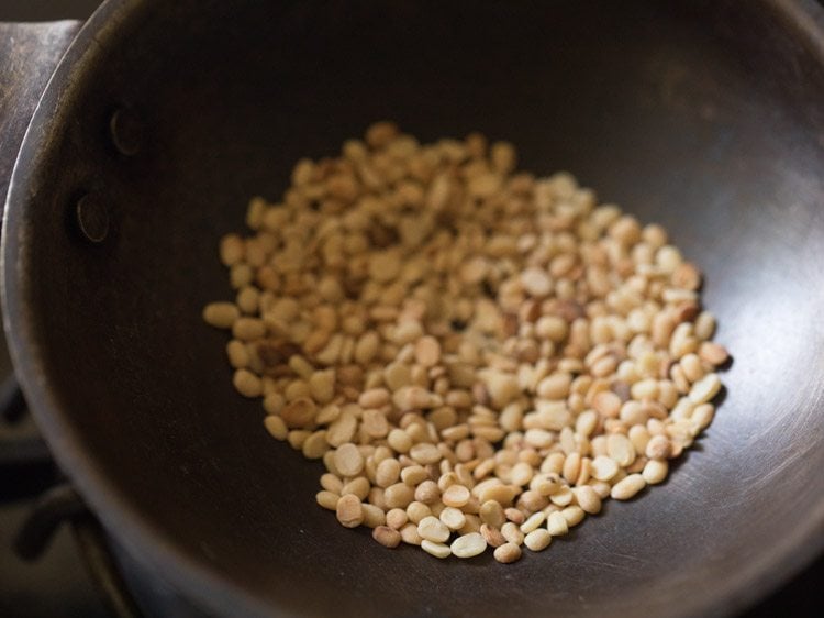 making poricha kootu recipe