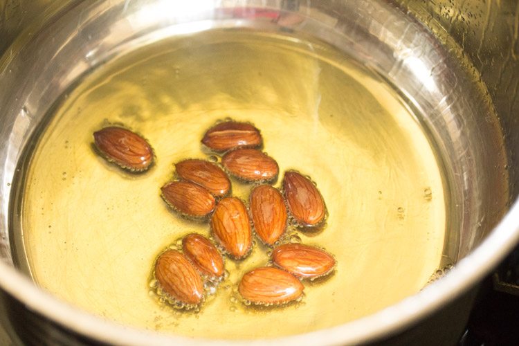 making shahi pulao recipe