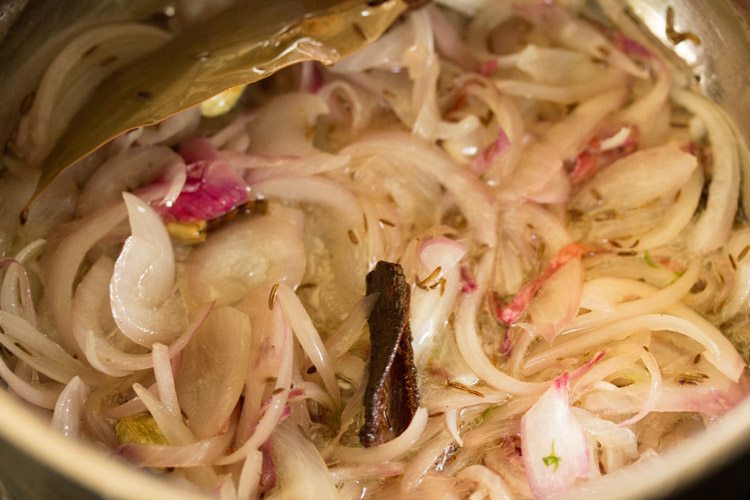 making shahi pulao recipe