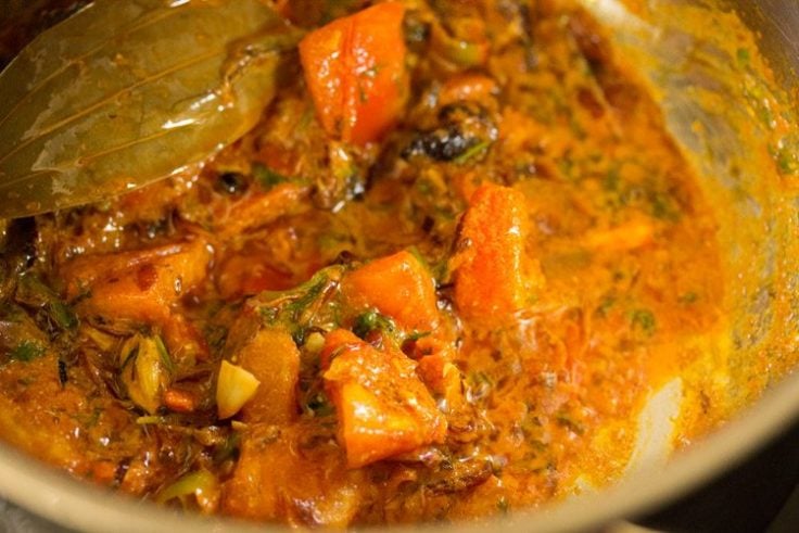 Shahi Pulao | Hyderabadi Pulao » Dassana's Veg Recipes