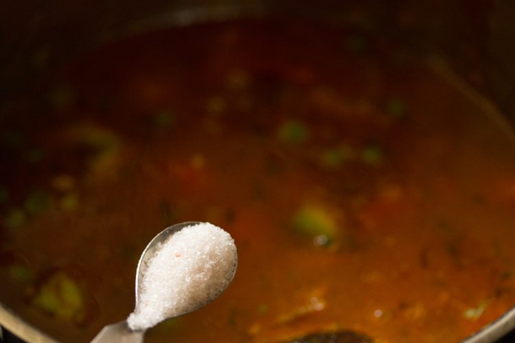 making shahi pulao recipe