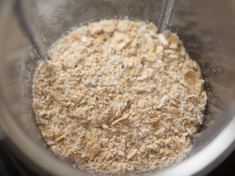oats for making paneer popcorn recipe