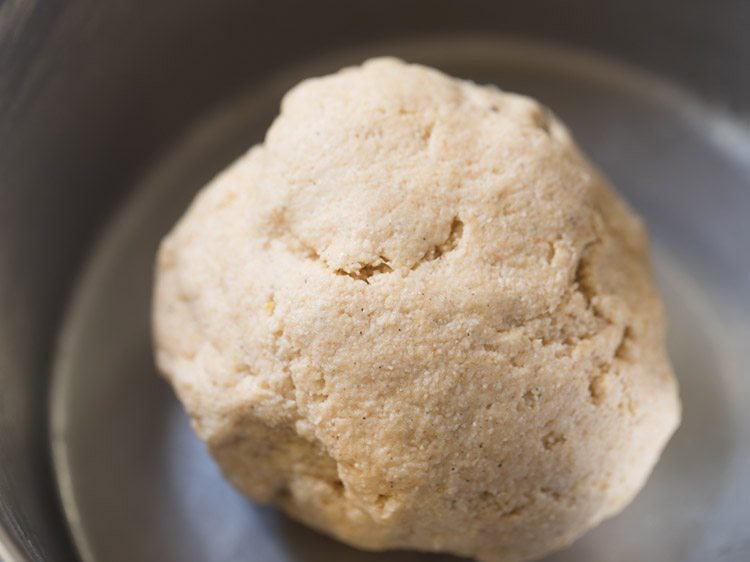 making raj kachori recipe