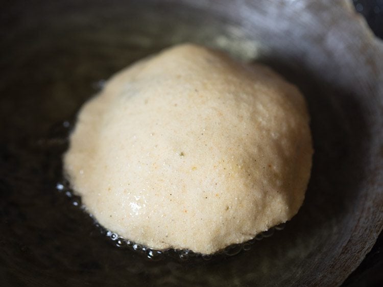 making raj kachori recipe