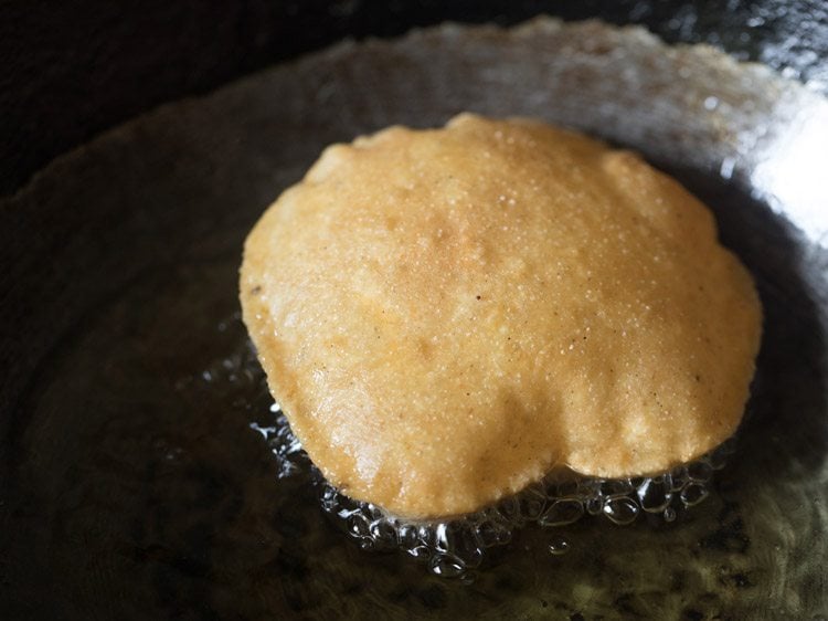 making raj kachori recipe