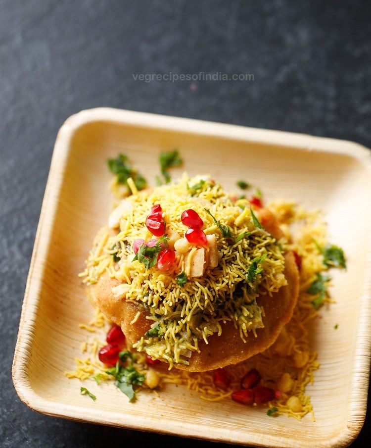 raj kachori recipe