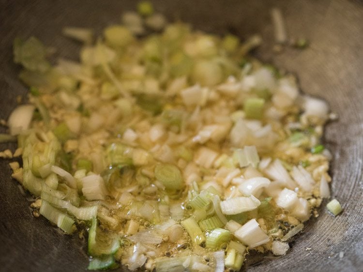 making singapore noodles recipe