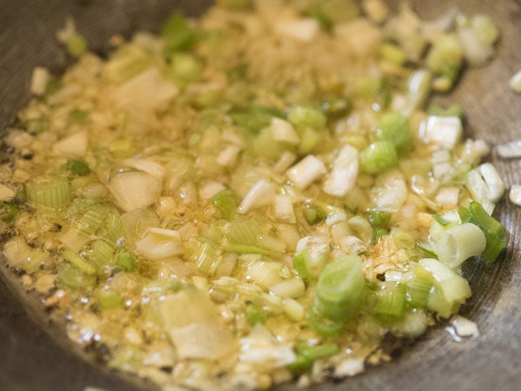 making singapore noodles recipe