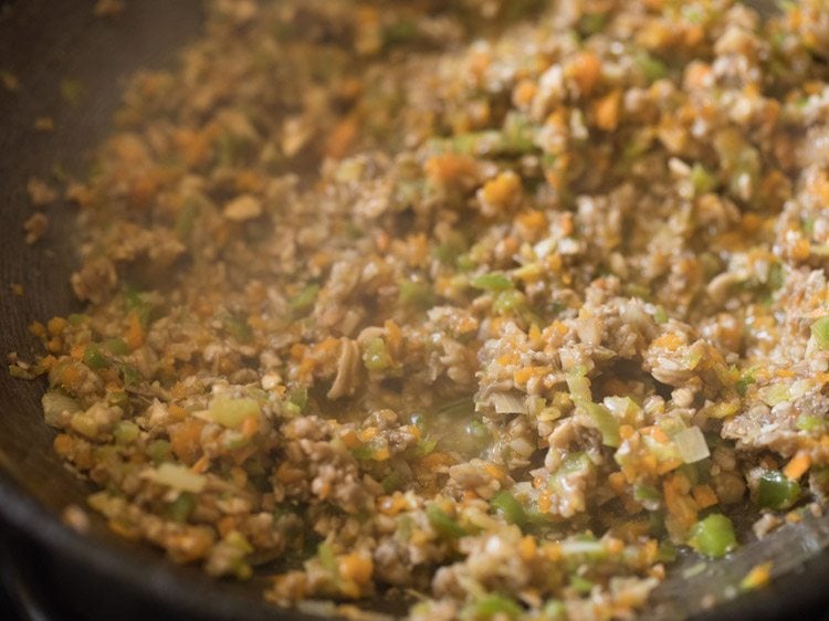 making singapore noodles recipe