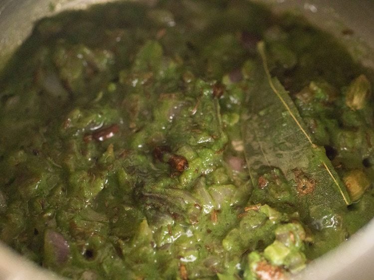 making kathal ki sabji recipe