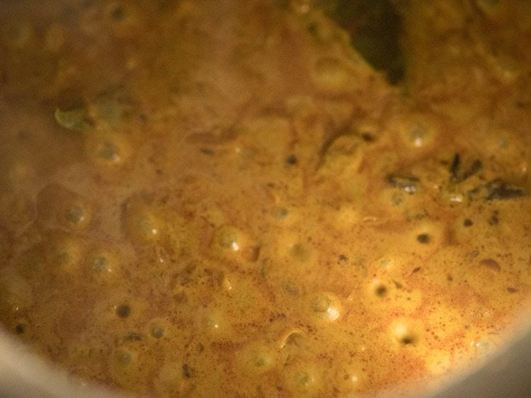 making kathal ki sabzi recipe