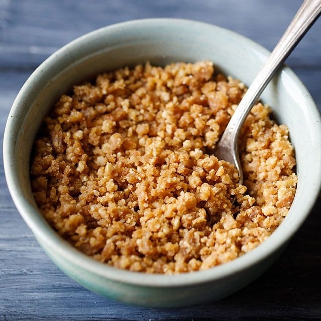 Praline Recipe-image