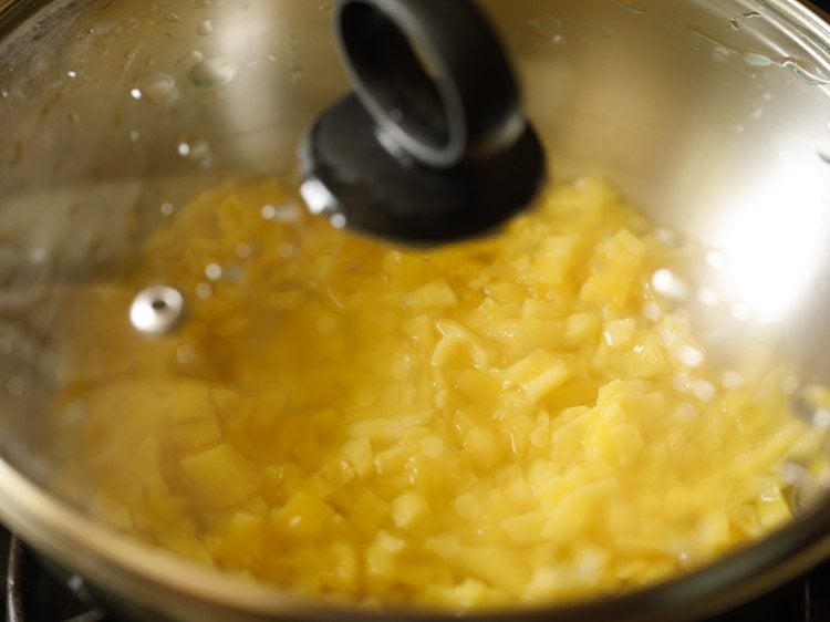 jackfruit for making jackfruit payasam recipe