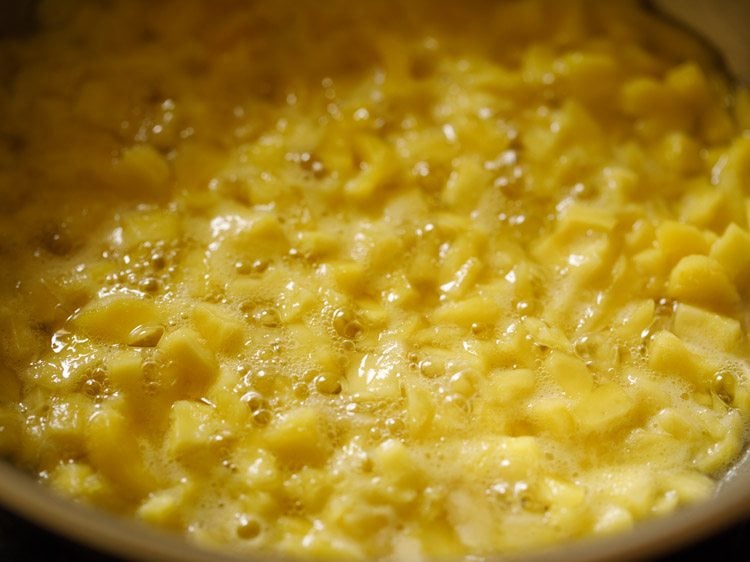 making jackfruit payasam recipe