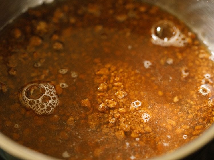 making jackfruit payasam recipe