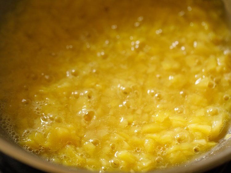 making jackfruit payasam recipe