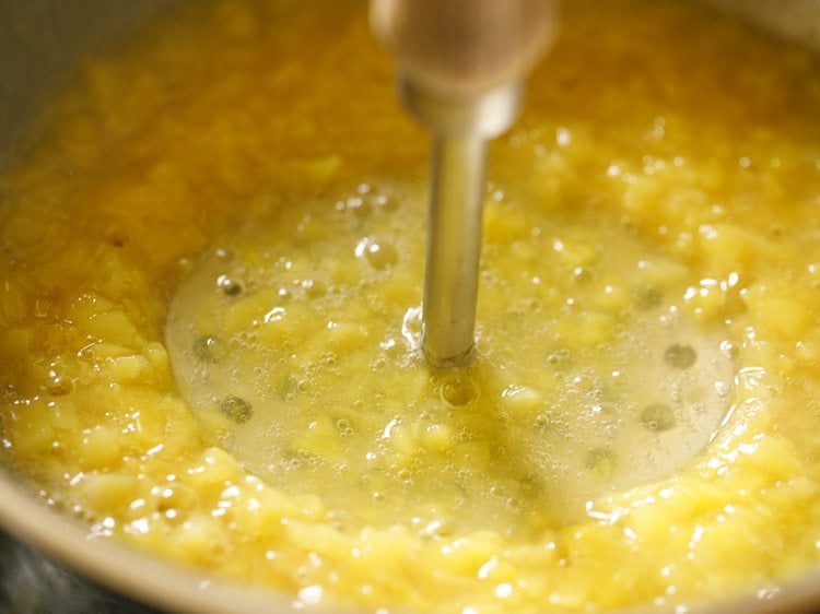 making jackfruit payasam recipe