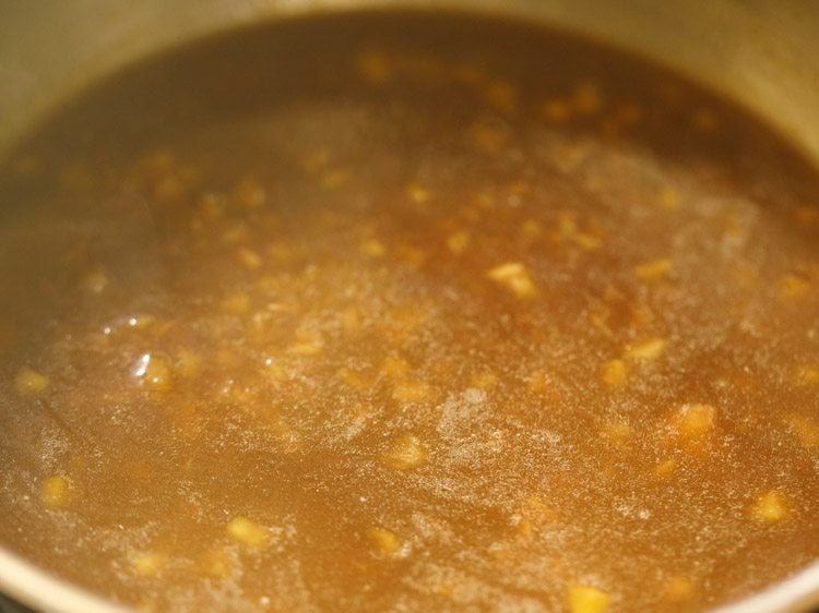 making chakka payasam recipe