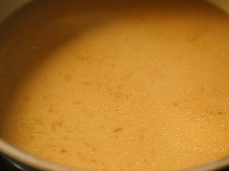 making chakka payasam recipe