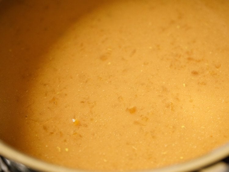 making chakka payasam recipe