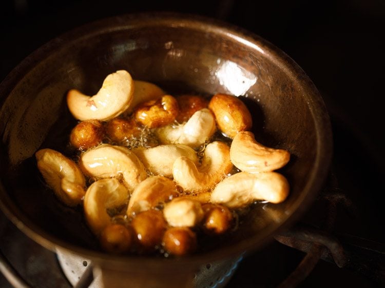 making chakka payasam recipe