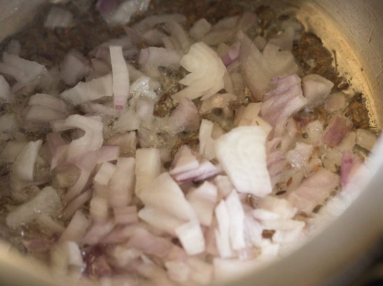 making lauki ki sabji recipe