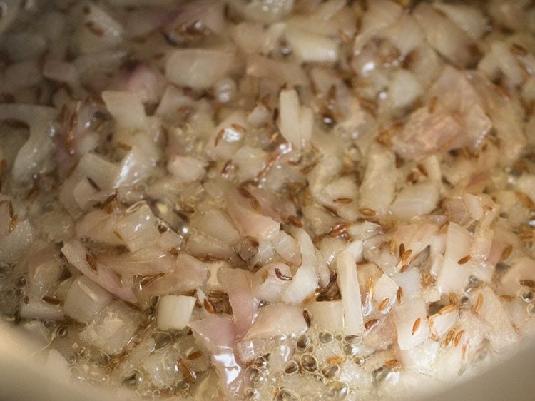 making lauki ki sabji recipe