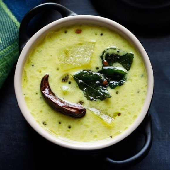 Mor Kulambu Recipe Mor Kuzhambu » Dassana's Veg Recipes