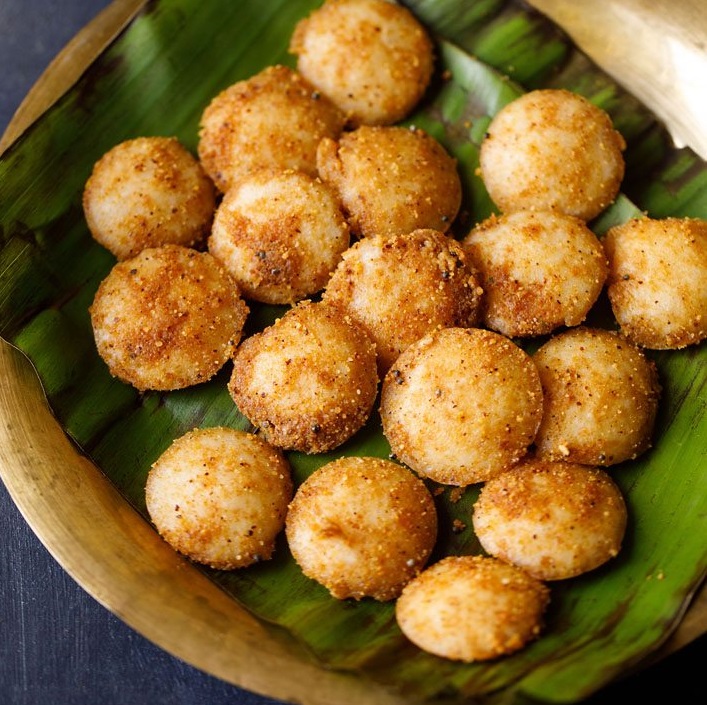 Podi Idli Image