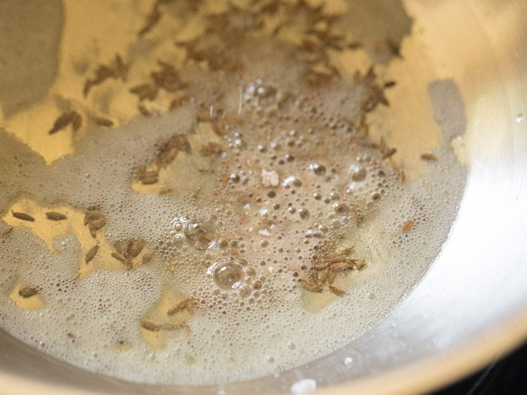 making rajma madra recipe