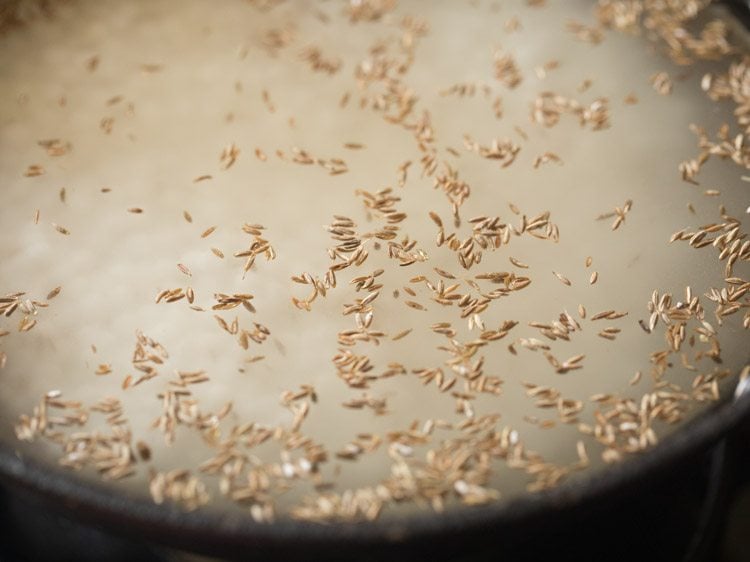 making sabudana papad recipe