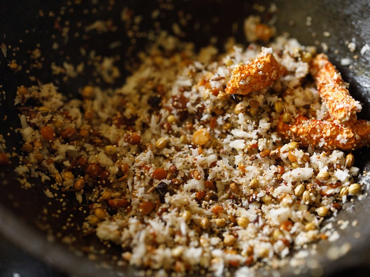 making ennai kathirikai kulambu recipe