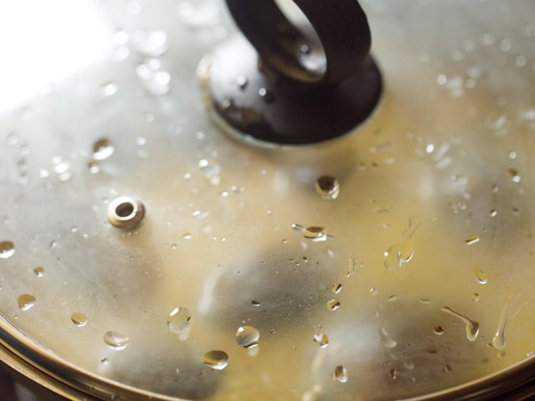 making brinjal kulambu recipe