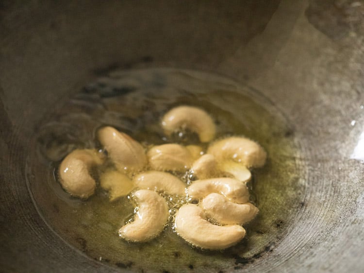 making bread halwa recipe